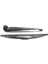 Vw Golf 4 1998-2004 Arka Silecek Takımı Kolu Kapağı 35CM 1J6955707A 1