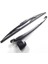 Vw Golf 4 1998-2004 Arka Silecek Takımı Kolu Kapağı 35CM 1J6955707A 3