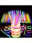 Vıp Kalite 100 Adet Glow Stick Işıklı Fosfor Çubuk Neon Parti Işıkları Işıklı Bileklik Işıklı Kolye Işıklı Çubuk 5