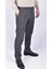 4564 Bruno Slim Fit Pantolon /gri/42 2