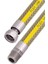 Doğalgaz Ocak Hortumu 125CM 1
