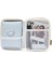 Instax Sq Link Beyaz Ex D Akıllı Telefon Yazıcısı ve Hediye Seti 3 5