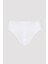 Basic Tape White 3lü Slip 3