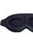 Faydalı Uyku Kapağı Dayanıklı Uyku Geliştirin Taşınabilir Ayarlanabilir Bellek Pamuk Gölgelendirme 3D Blindfold Göz Kapağı Aileler Için (Yurt Dışından) 3