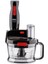 Mr.Chef Quadro Siyah 1000 W Blender Seti 2