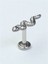 Yılan Model Silver Piercing 2