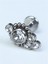 Retro Model Silver Piercing 1