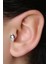 Retro Model Silver Piercing 3