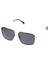 MU2230-02 58 Polarize Erkek Güneş Gözlüğü 1