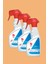 Draker 10.2 Cs - 8 Haşere Ruhsatlı Kokusuz Hazır Sprey 400 ml 3’lü Set 1