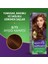 Naturals Saç Boyası Ayışığı Kahvesi 6/73 2x Paket 2