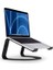 Curve Laptop Destek Standı 1