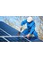 10 Kw Solar Paket Şebeke Bağlantılı Lisanssız Çatı Fatura Mahsuplaşma Herşey Dahil Anahtar Teslim Ges Epc Hizmeti 2