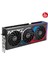 GEFORCE ROG RTX 4070 TI 12GB 192bit GDDR6X 2790MHz OC 2xHDMI 3xDP RGB (ROG-STRIX-RTX4070TI-O12G-GAMING) DLSS3 EKRAN KARTI 4