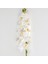 Yapay Orkide Beyaz 99 Cm. 3