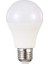 - 10 Adet Led Ampul - 9W Led Ampul E27 - Beyaz Parlak Tasarruflu Led Ampul 3