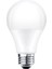 - 10 Adet Led Ampul - 9W Led Ampul E27 - Beyaz Parlak Tasarruflu Led Ampul 5