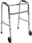 Pr-441 Alüminyum Tekerlekli Walker 1