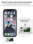 Iphone Apple Uyumlu Cep Telefonu Ateş Ölçer 2