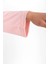 Pembe Hamile Lohusa Pijama Takımı 4