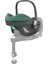 Adac'lı Pebble 360 Derece Dönebilen Yatabilen Bebek Oto Koltuğu ve Ana Kucağı 0-13 kg Essential Green 14