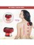 The Beauty Store Gua Sha Masaj Cihazı Kas Rahatlama Gevşetme Cilt Gerginlik Yorgunluk Giderme Cupping Vücut Bakım Aleti 4