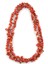 Red Jasper Doğal Taş Kırıktaş Dizi 1