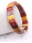 Mookaite Jasper Doğal Taş Bileklik 9 x 13 mm Özel Kesim 1