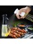 Cam Sprey Şişe, Spreyli Zeytinyağı Şişesi, Barbekü Sprey Şişesi, Airfryer Tasarruf Için Sprey Cam 1
