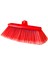 Ground Yer Temizlik Fırçası 17 cm Kırmızı 1