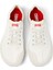 Path Kadın Beyaz Sneaker K201542-002 4