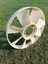 Poverplast Ağır Vasıta Pervane Fanı 710X127 mm 003 5