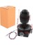 Roba JH-D400X-R4 4 Eksen Joystick Butonlu 10K Potansiyometre Ptz 4d Otomasyon Endüstriyel Vinç 3