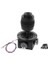 Roba JH-D400X-R4 4 Eksen Joystick Butonlu 10K Potansiyometre Ptz 4d Otomasyon Endüstriyel Vinç 4
