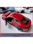 Porsche Taycan Turbo S Kasa 1.36 Diecast Orjinal 2022 Metal Araba Pullback Kapıları Açılır 5