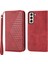 Samsung Galaxy S22 5g Telefon Kılıfı (Yurt Dışından) 1
