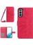 Samsung Galaxy S22 5g Telefon Kılıfı (Yurt Dışından) 1