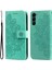 Samsung Galaxy S23 Plus Telefon Kılıfı (Yurt Dışından) 1