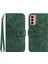 Samsung Galaxy M13 4g Telefon Kılıfı (Yurt Dışından) 1