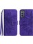 Samsung Galaxy S22 5g Telefon Kılıfı (Yurt Dışından) 1