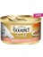 6 Adet - Gourmet Gold Alabalık ve Sebzeli Yetişkin Kedi Konservesi 85 gr 1