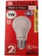 9W Beyaz Led Ampul E27 Schuar 1