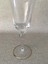 1980’LER Avrupa Vintage Kristal Kadeh 19 cm 5