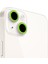 Iphone 13/13 Mini Fosforlu Yeşil Kamera Koruyucu 1