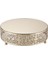 Antika Düğün Kek Standı Yemek Servis Tabağı Ev 30CM(Yurt Dışından) 2