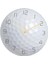 Duvar Saati 12 '' Asılı Yatak Odası Oturma Odası Koridor Ofis Dekoru Golf 1