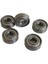 607 Minyatür Rulman 7X19X6 mm 10 Adet - 3D Yazıcı Rulmanı 1