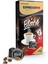 ® Premium Black Alüminyum Kapsül Kahve 10 Adet Nespresso Uyumlu 1