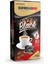 ® Premium Black Alüminyum Kapsül Kahve 10 Adet Nespresso Uyumlu 2