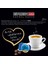 ® Premium Blue Alüminyum Kapsül Kahve Kafeinsiz 10 Adet Nespresso® Uyumlu 4